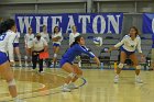 Wheaton Women's Volleyball  Wheaton Women's Volleyball vs Bridgewater State University. : Wheaton, Volleyball, BSU, Bridgewater State College